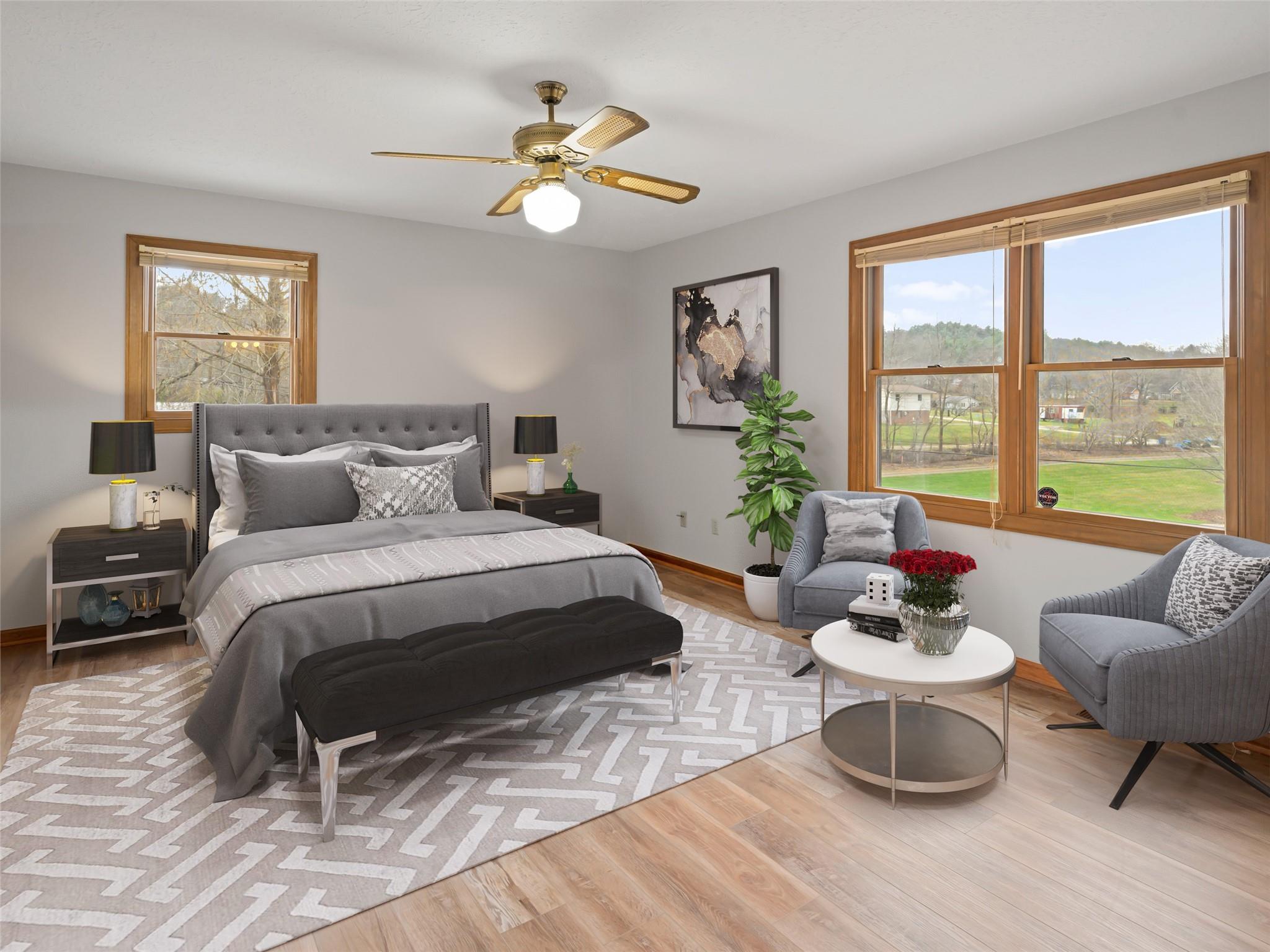 84 Dillingham Circle Asheville NC 28805