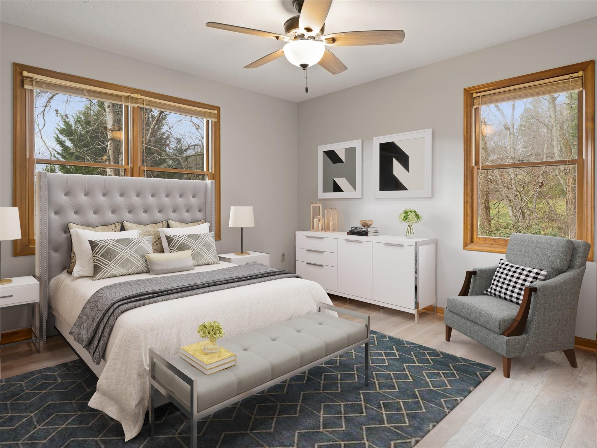 84 Dillingham Circle Asheville NC 28805