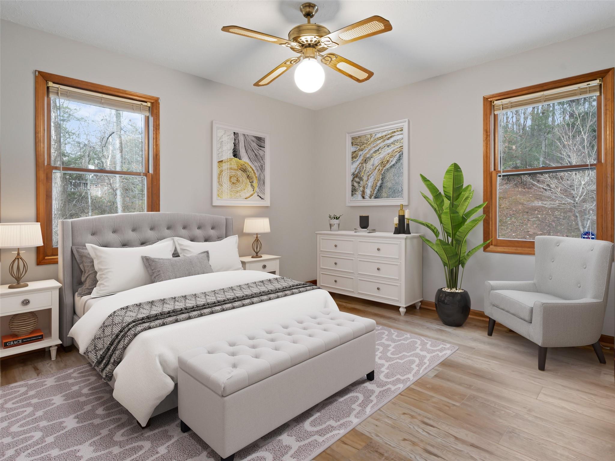 84 Dillingham Circle Asheville NC 28805