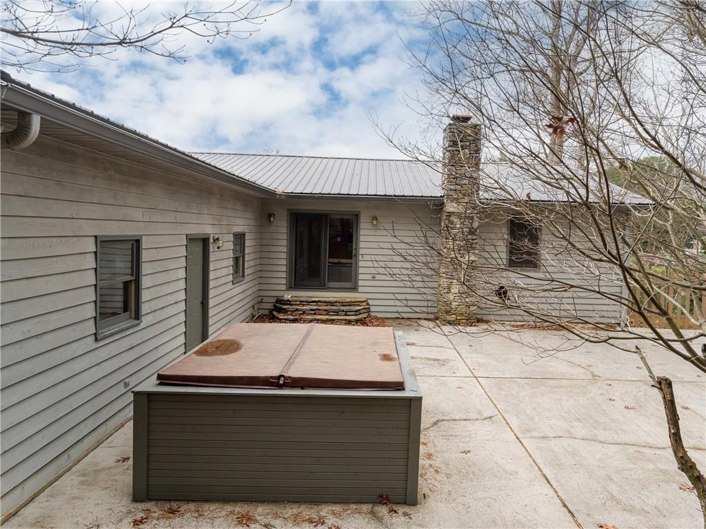84 Dillingham Circle Asheville NC 28805