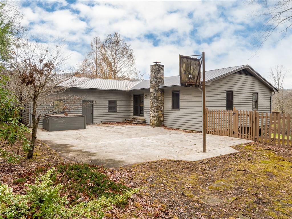 84 Dillingham Circle Asheville NC 28805