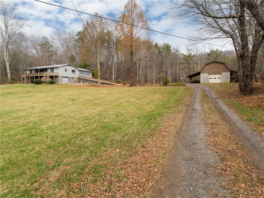 84 Dillingham Circle Asheville NC 28805
