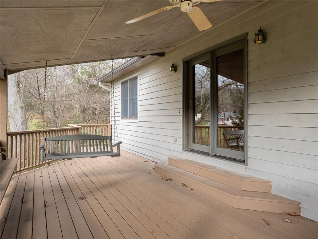 84 Dillingham Circle Asheville NC 28805