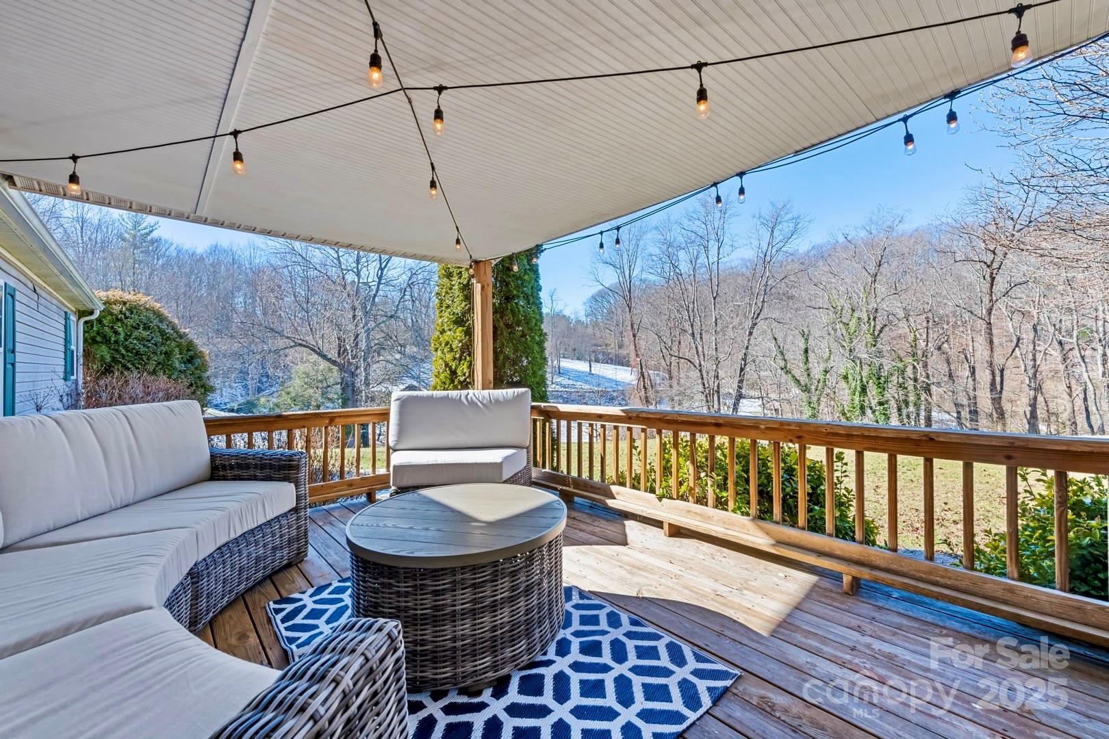98 Price Lane, Waynesville NC