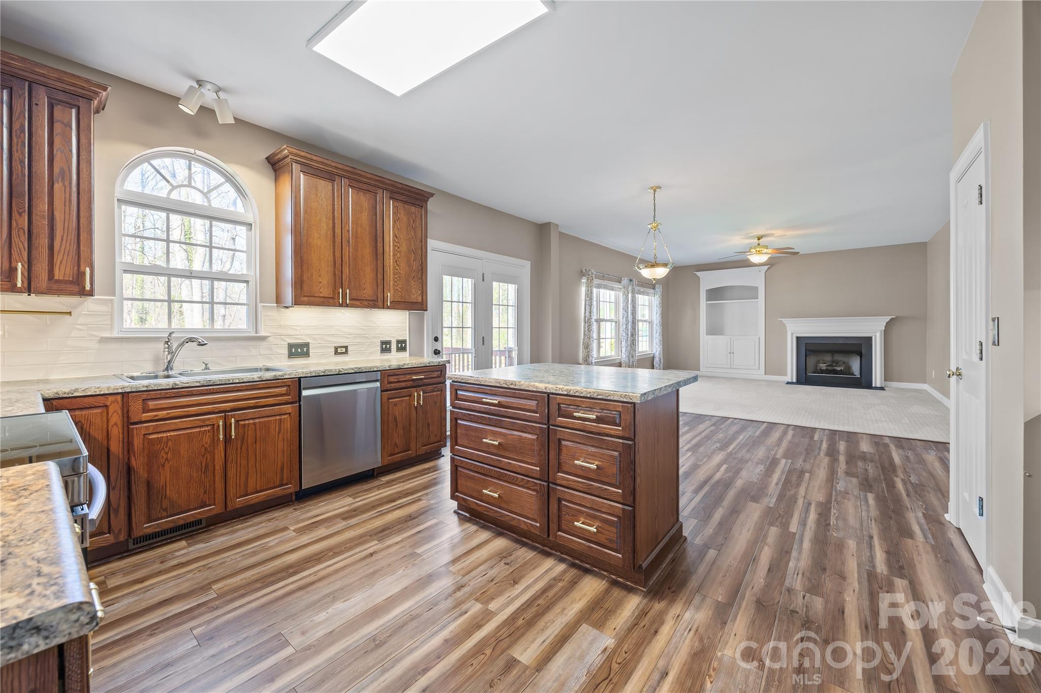 8409 Bampton Drive Concord NC 28027