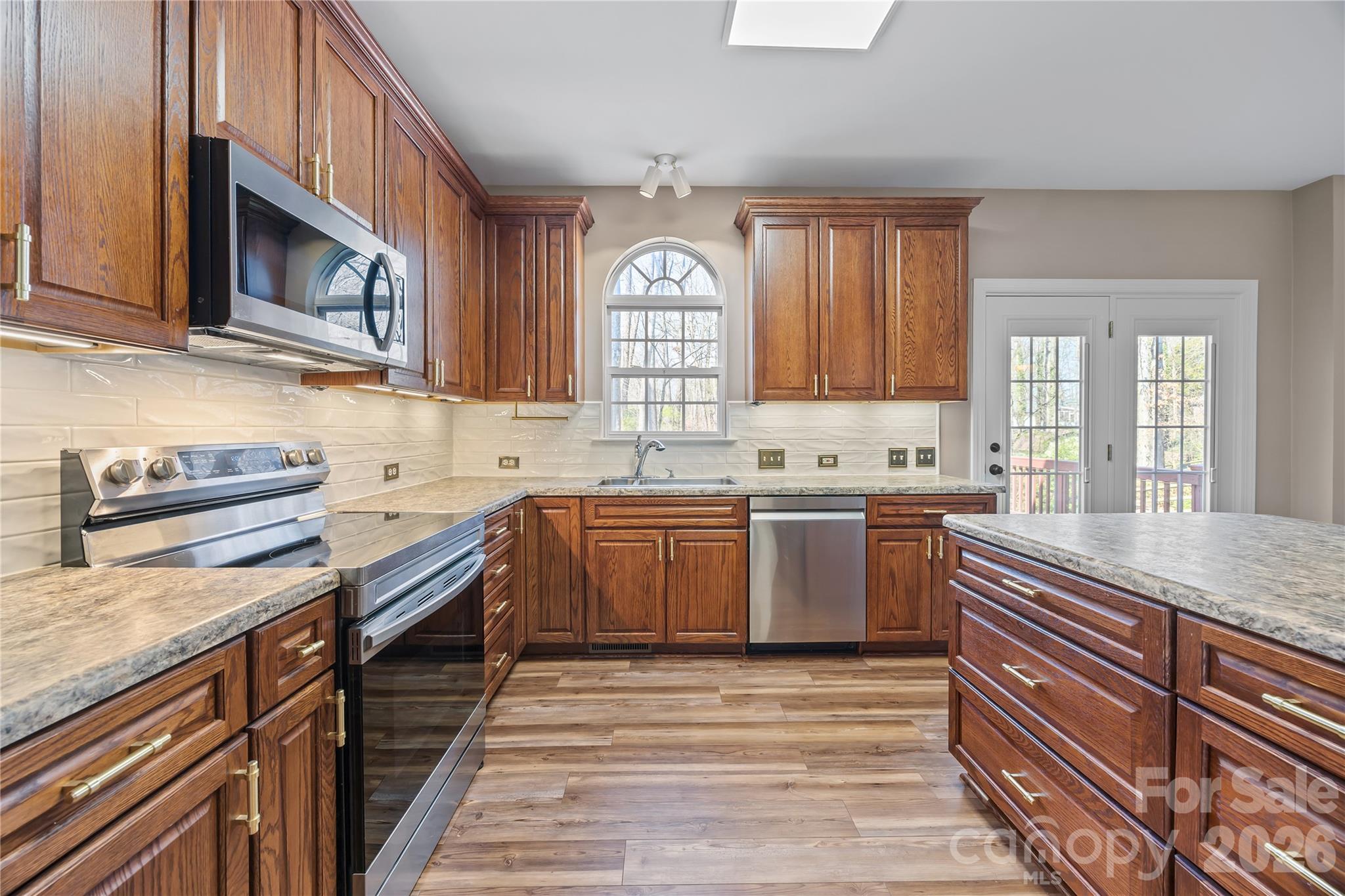 8409 Bampton Drive Concord NC 28027