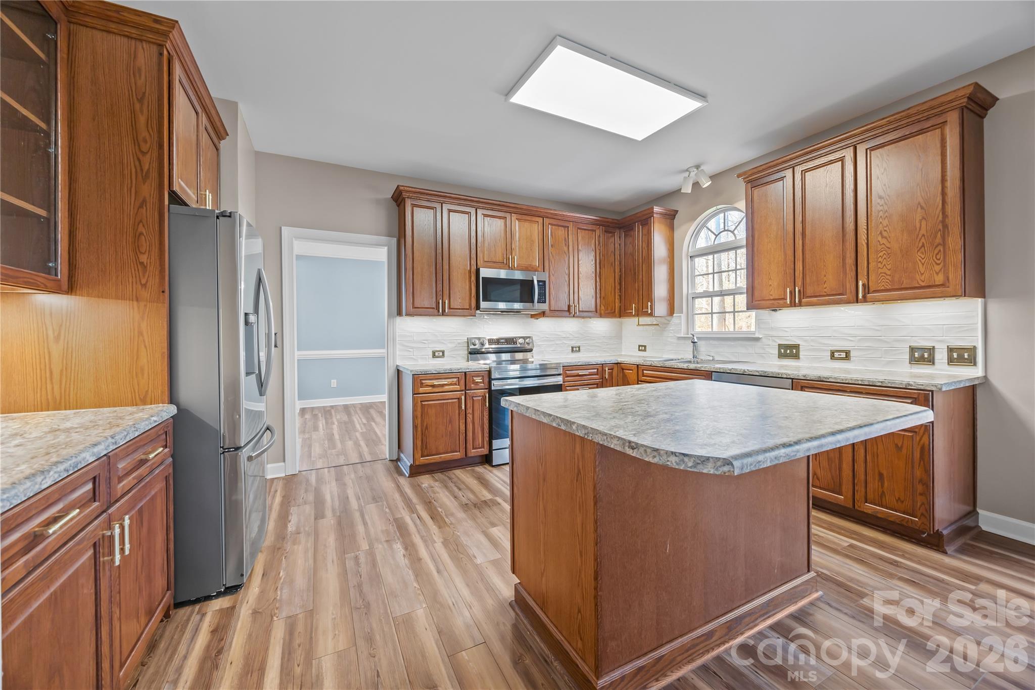 8409 Bampton Drive Concord NC 28027