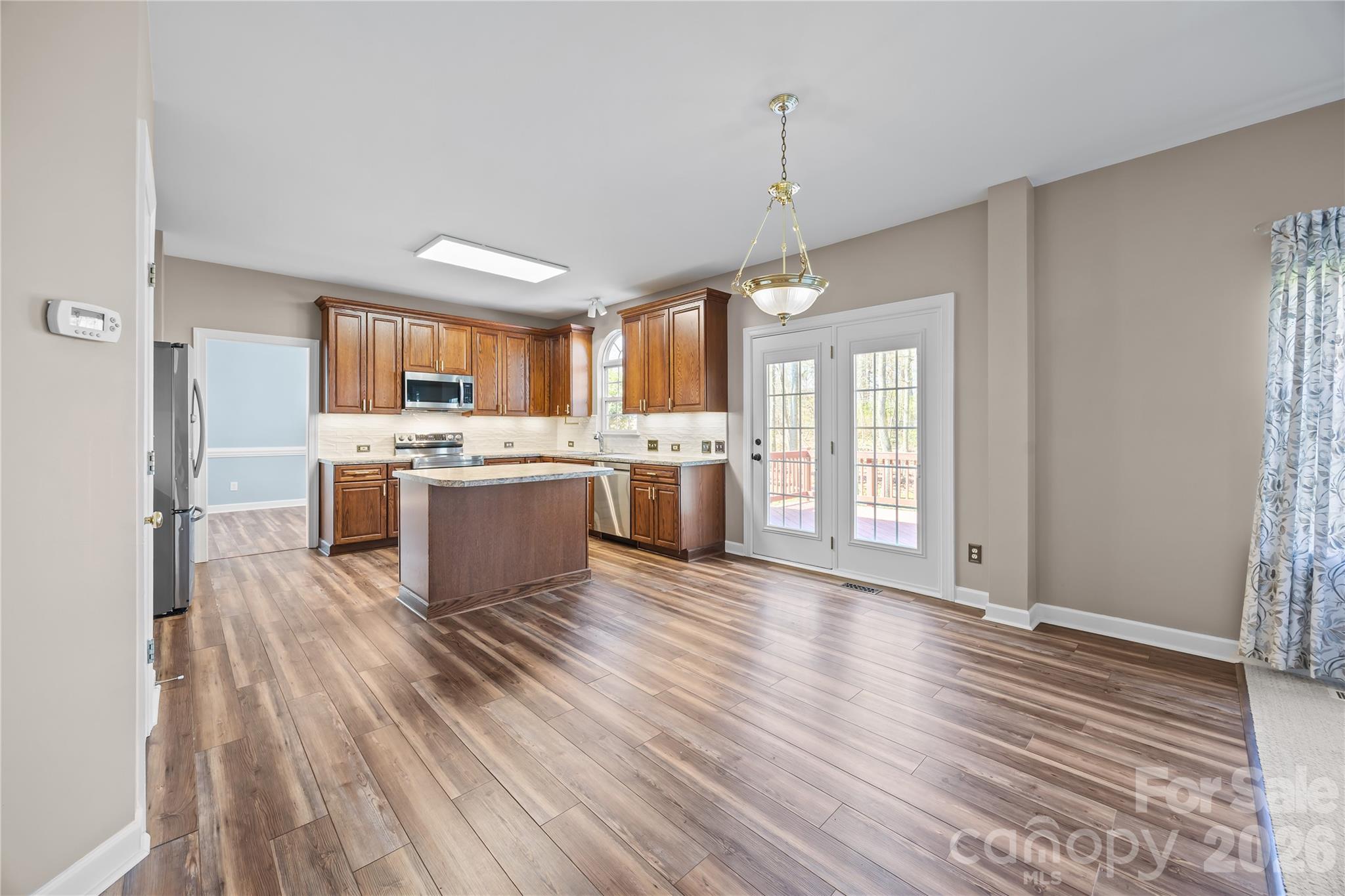 8409 Bampton Drive Concord NC 28027