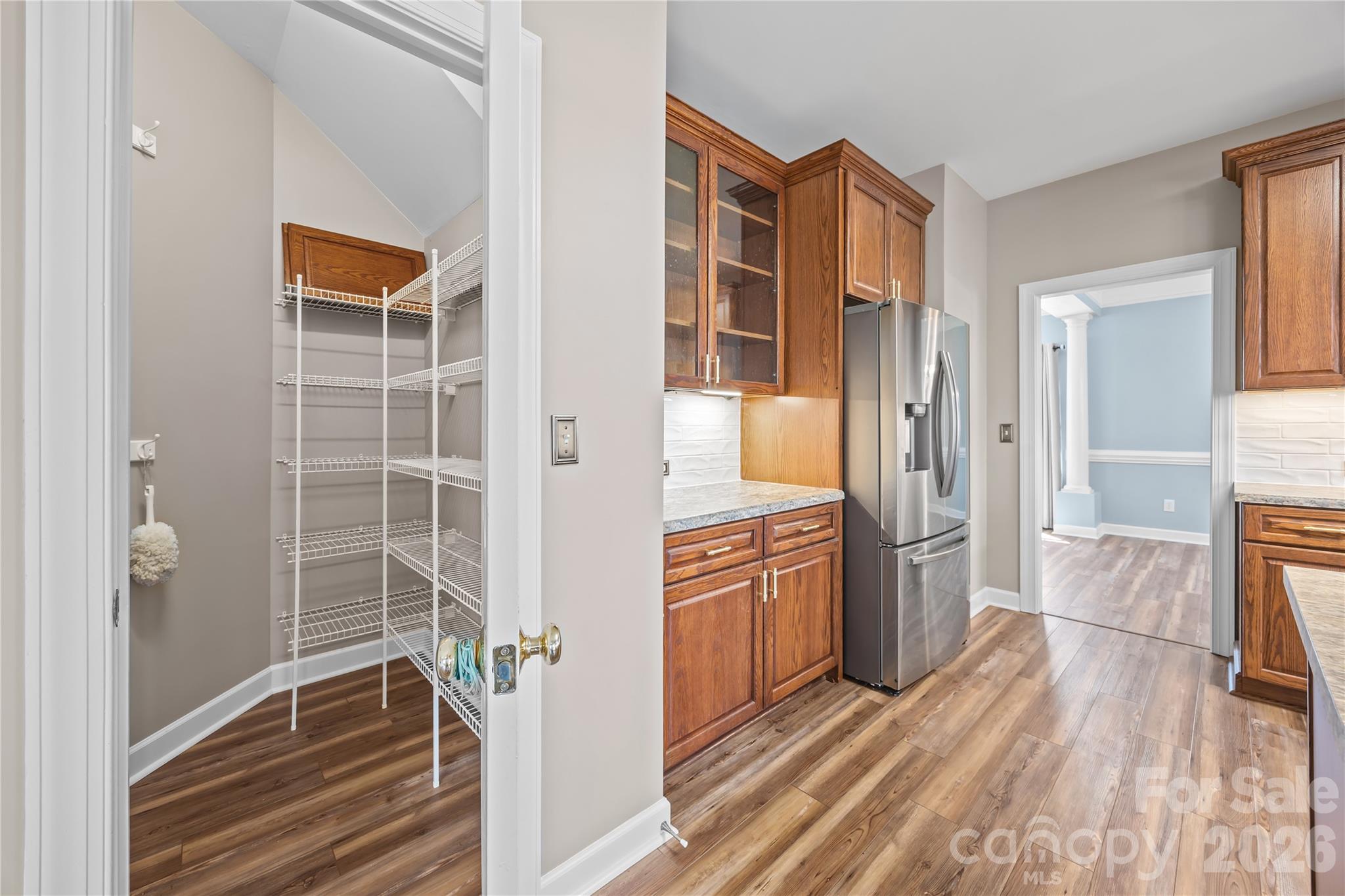 8409 Bampton Drive Concord NC 28027