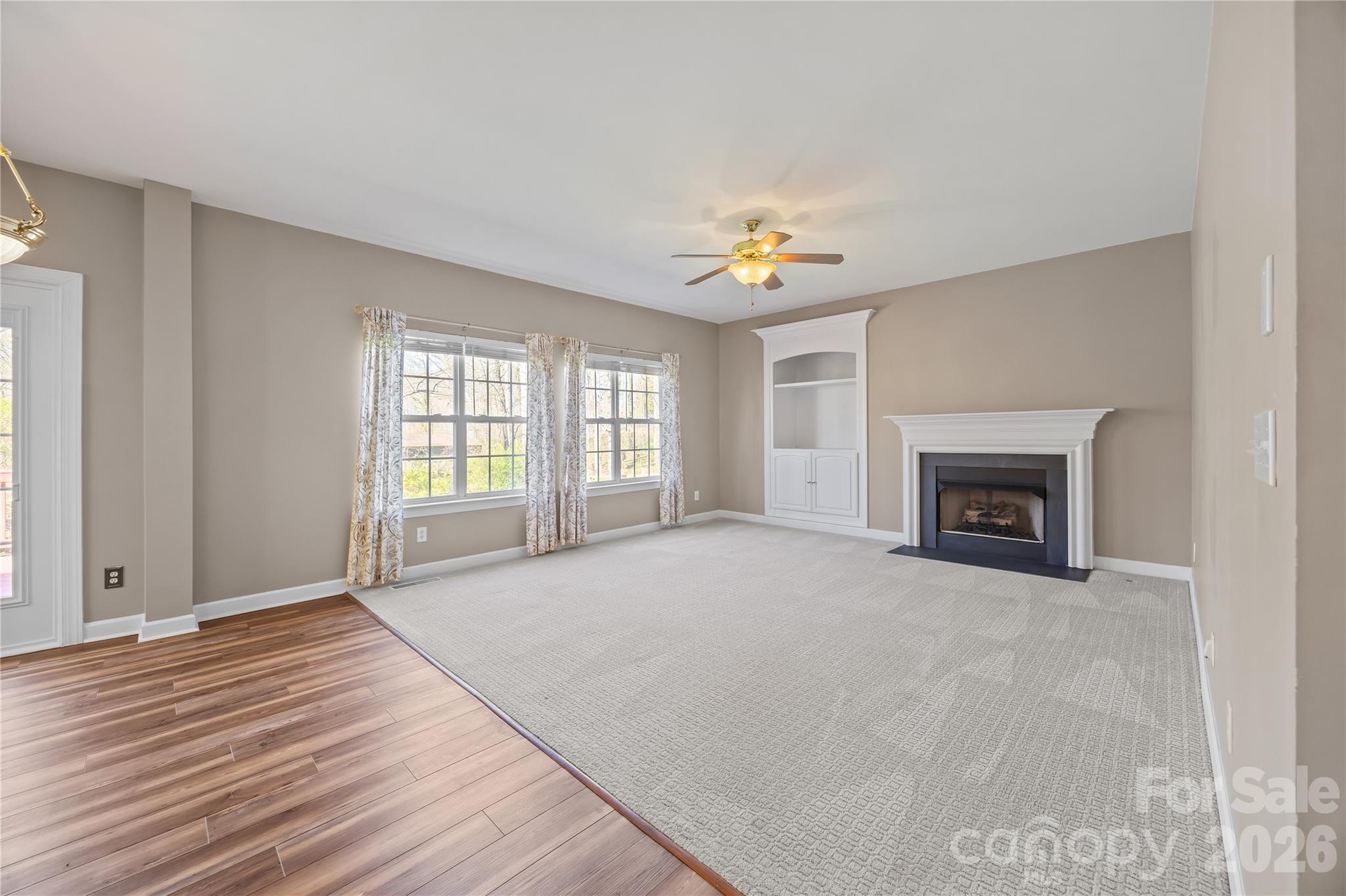 8409 Bampton Drive Concord NC 28027