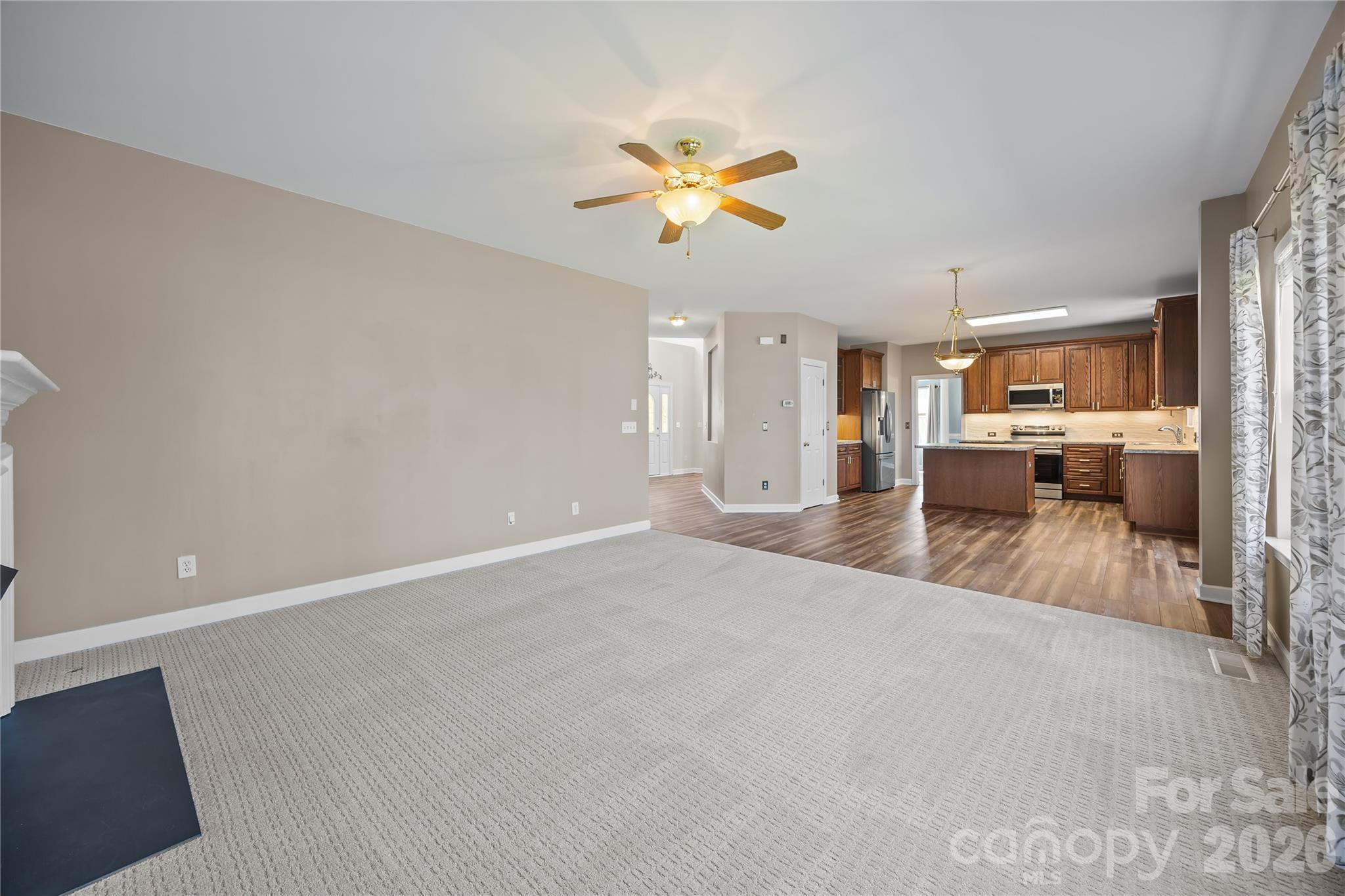 8409 Bampton Drive Concord NC 28027