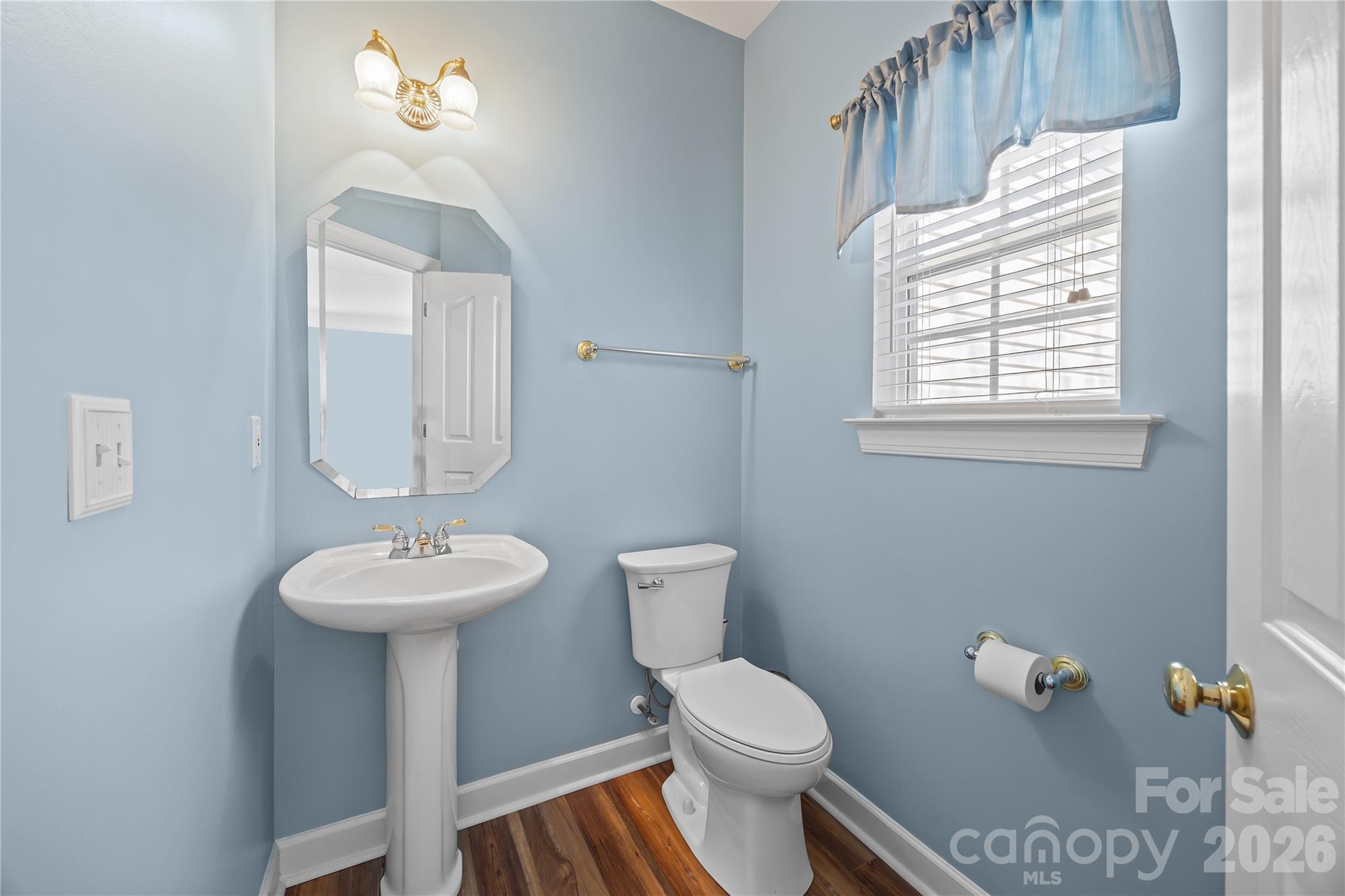 8409 Bampton Drive Concord NC 28027