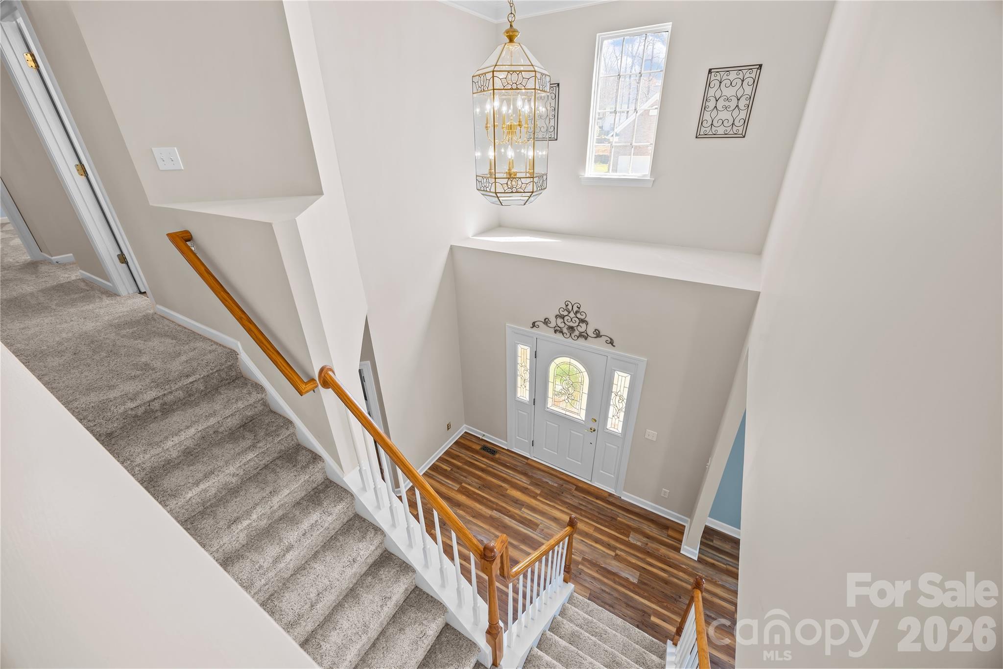 8409 Bampton Drive Concord NC 28027