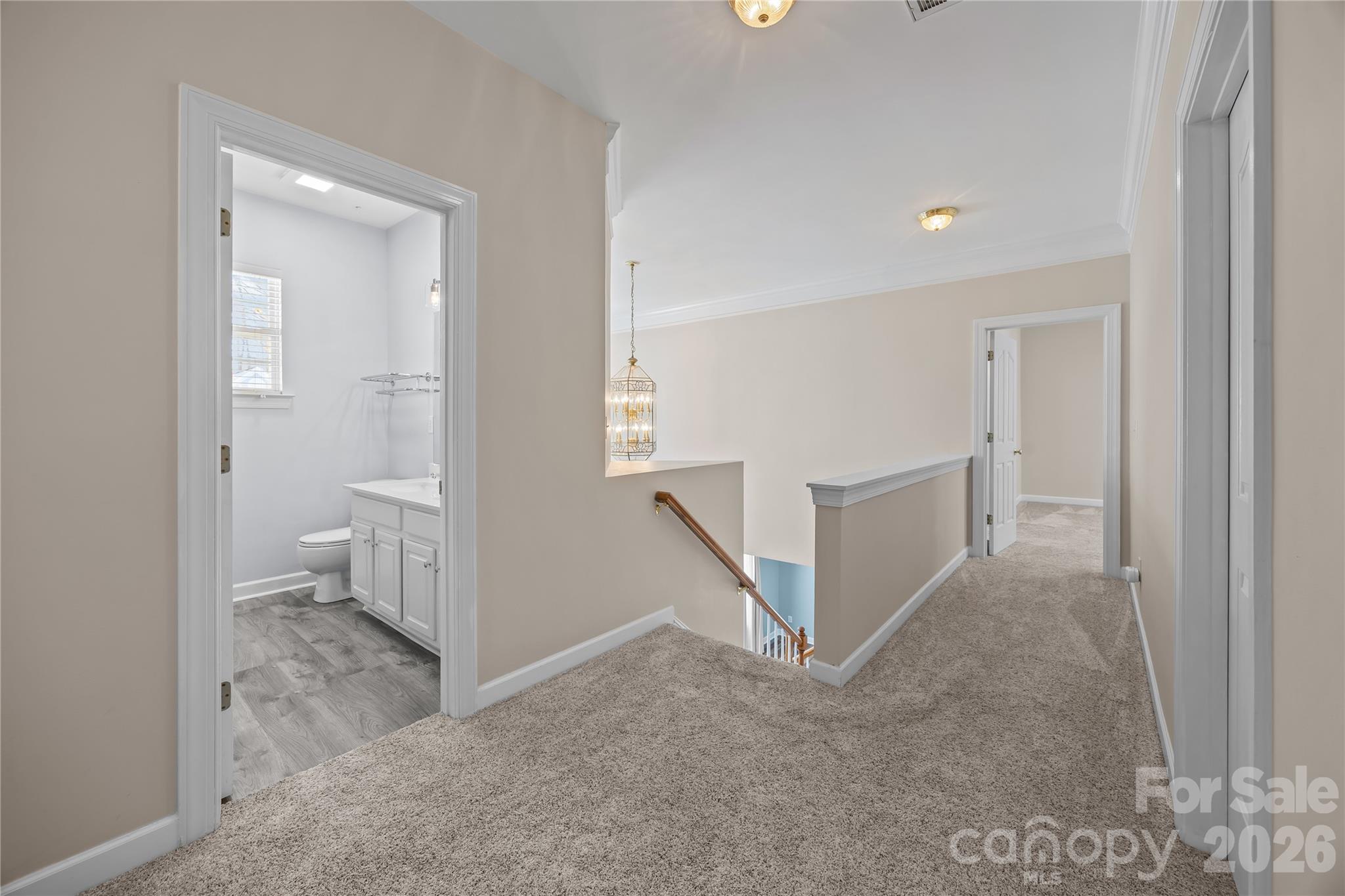 8409 Bampton Drive Concord NC 28027
