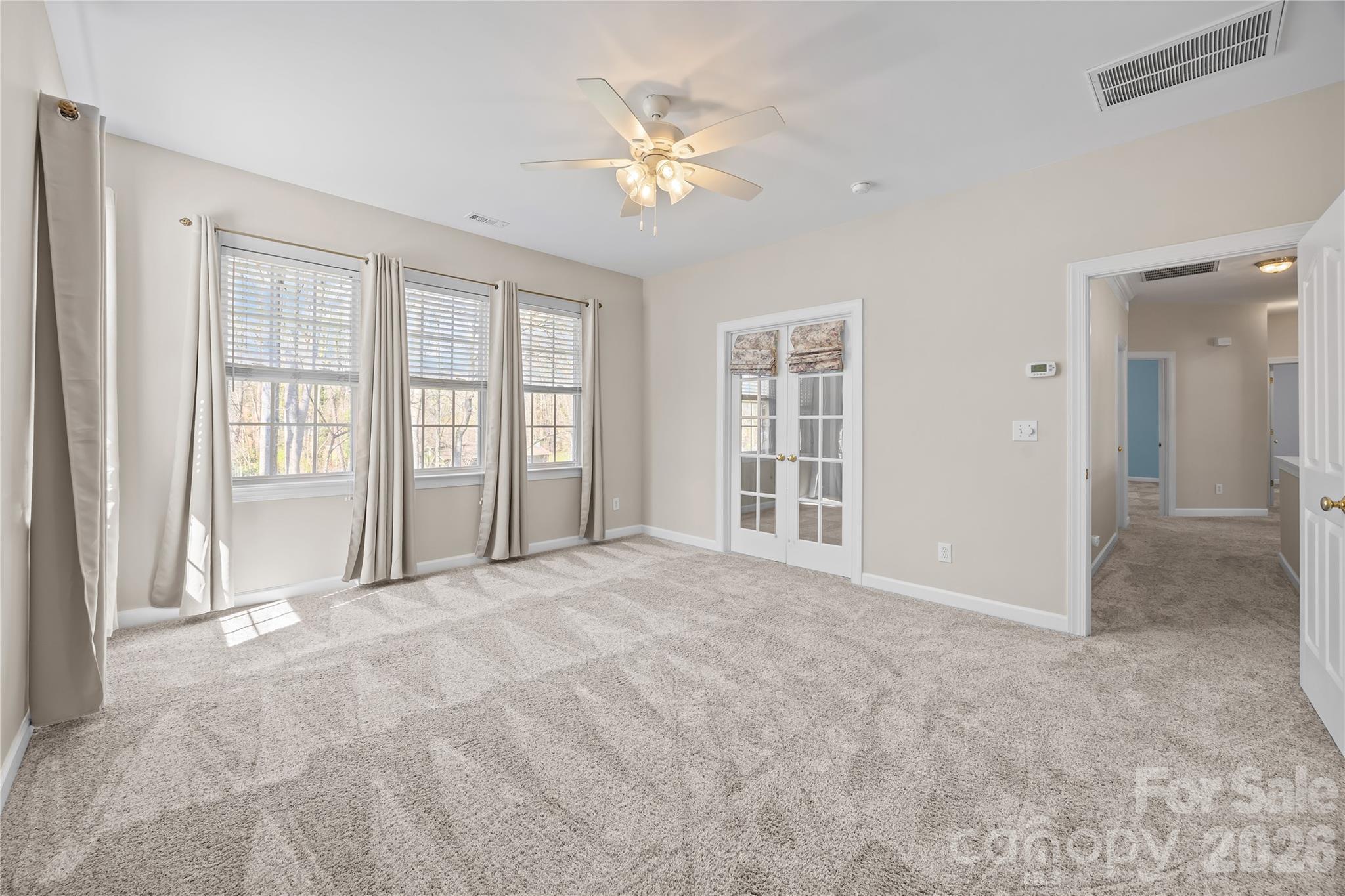 8409 Bampton Drive Concord NC 28027