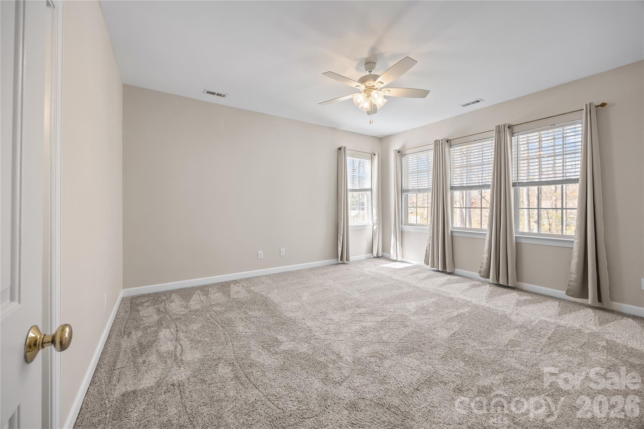 8409 Bampton Drive Concord NC 28027