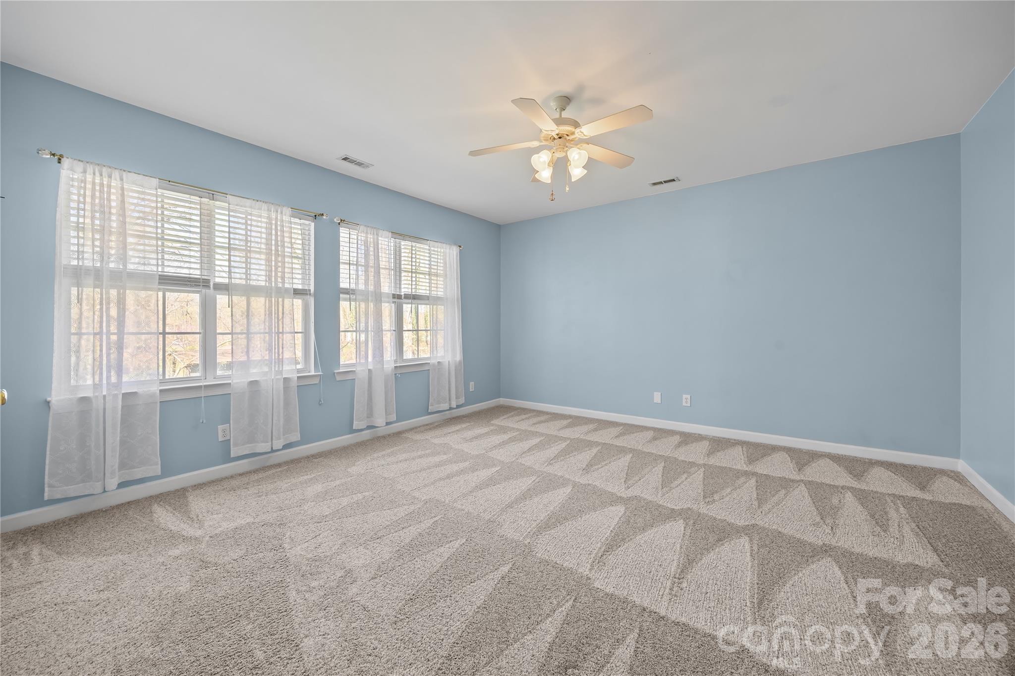 8409 Bampton Drive Concord NC 28027