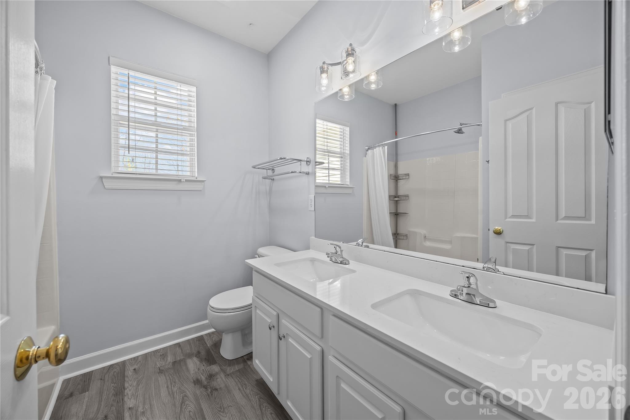 8409 Bampton Drive Concord NC 28027