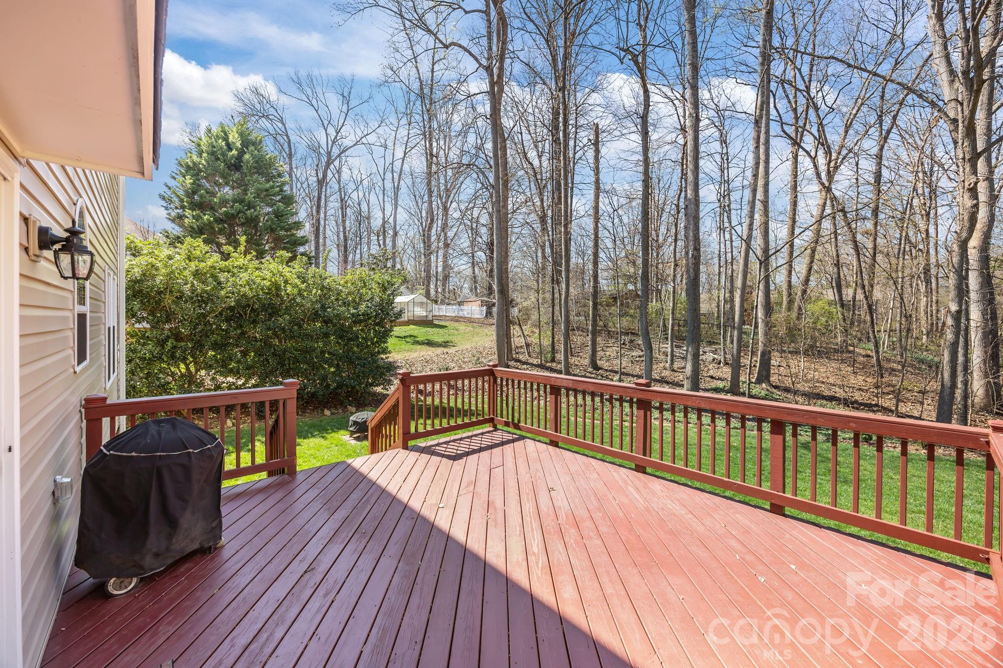 8409 Bampton Drive Concord NC 28027