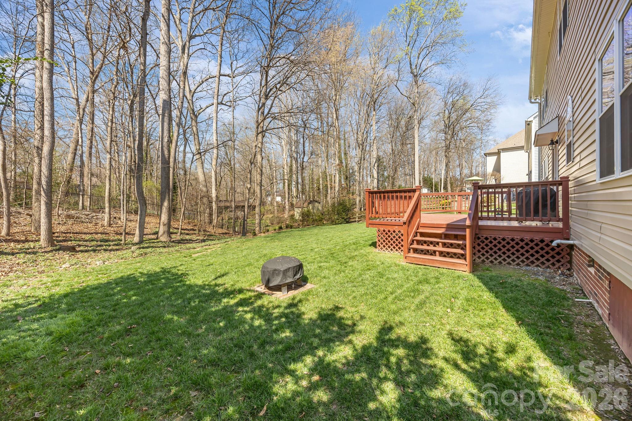 8409 Bampton Drive Concord NC 28027