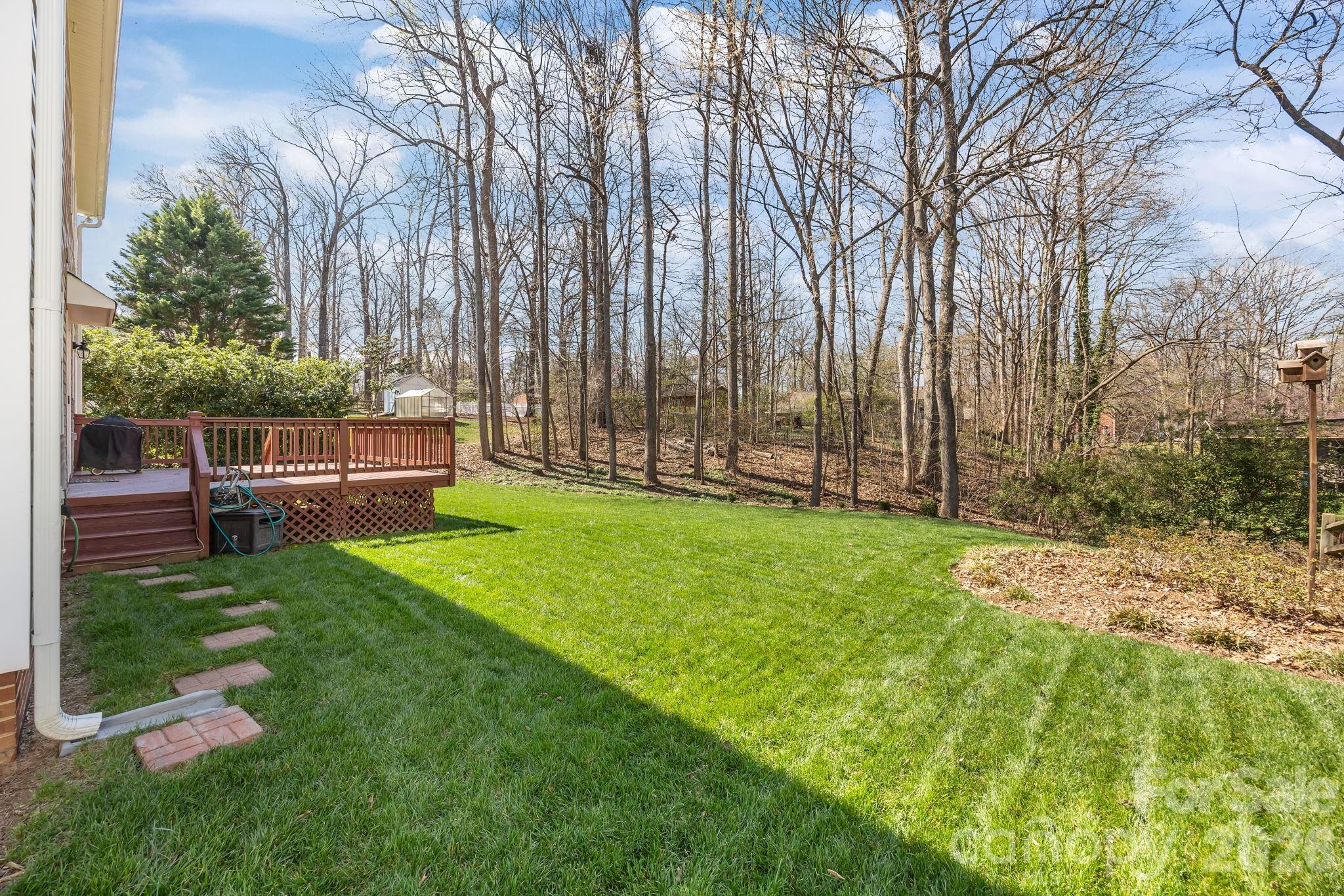 8409 Bampton Drive Concord NC 28027