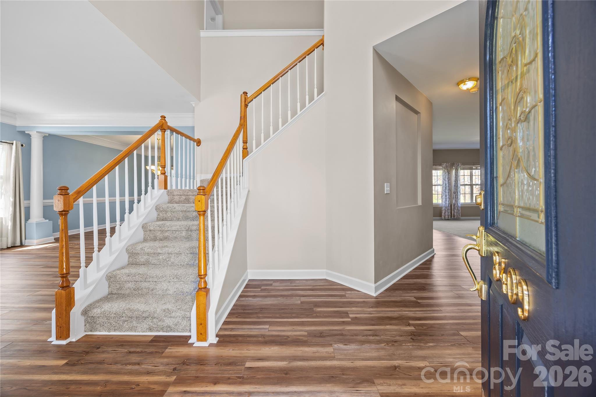 8409 Bampton Drive Concord NC 28027