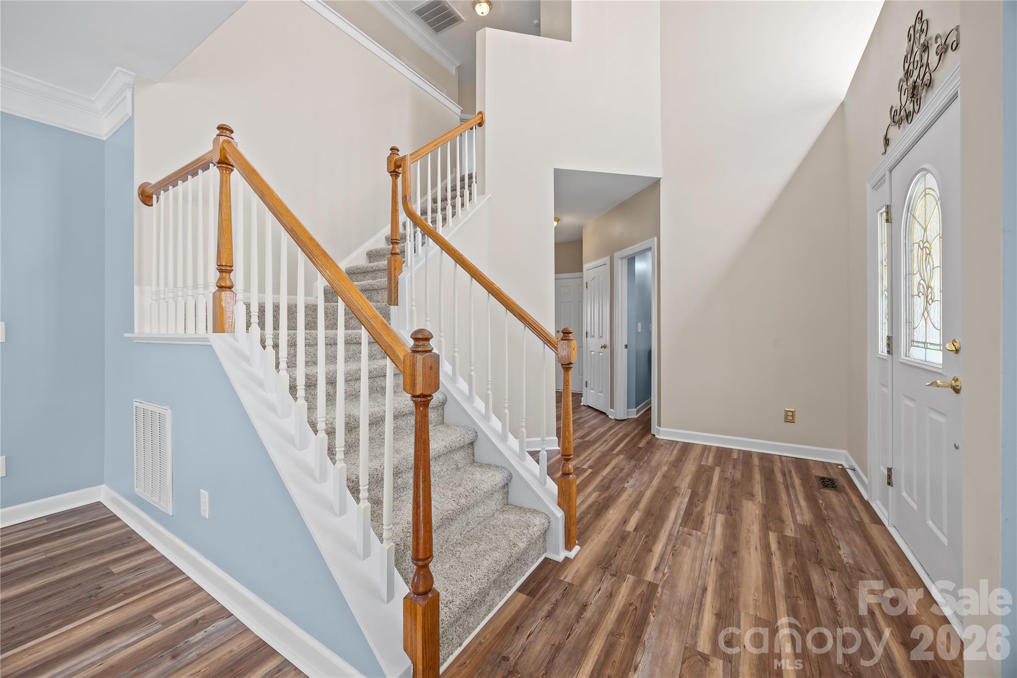 8409 Bampton Drive Concord NC 28027