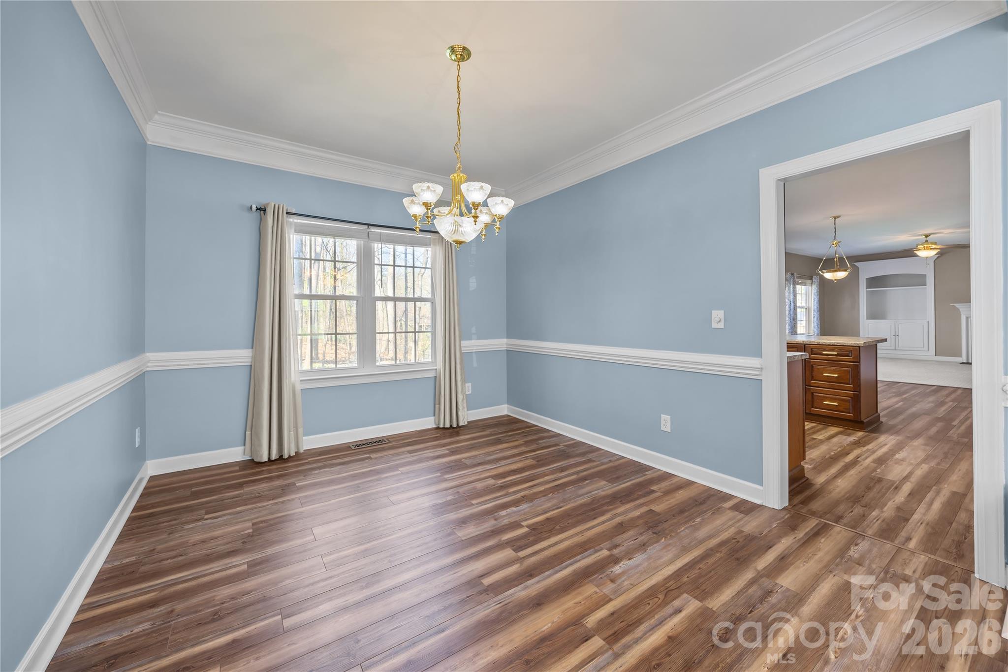 8409 Bampton Drive Concord NC 28027