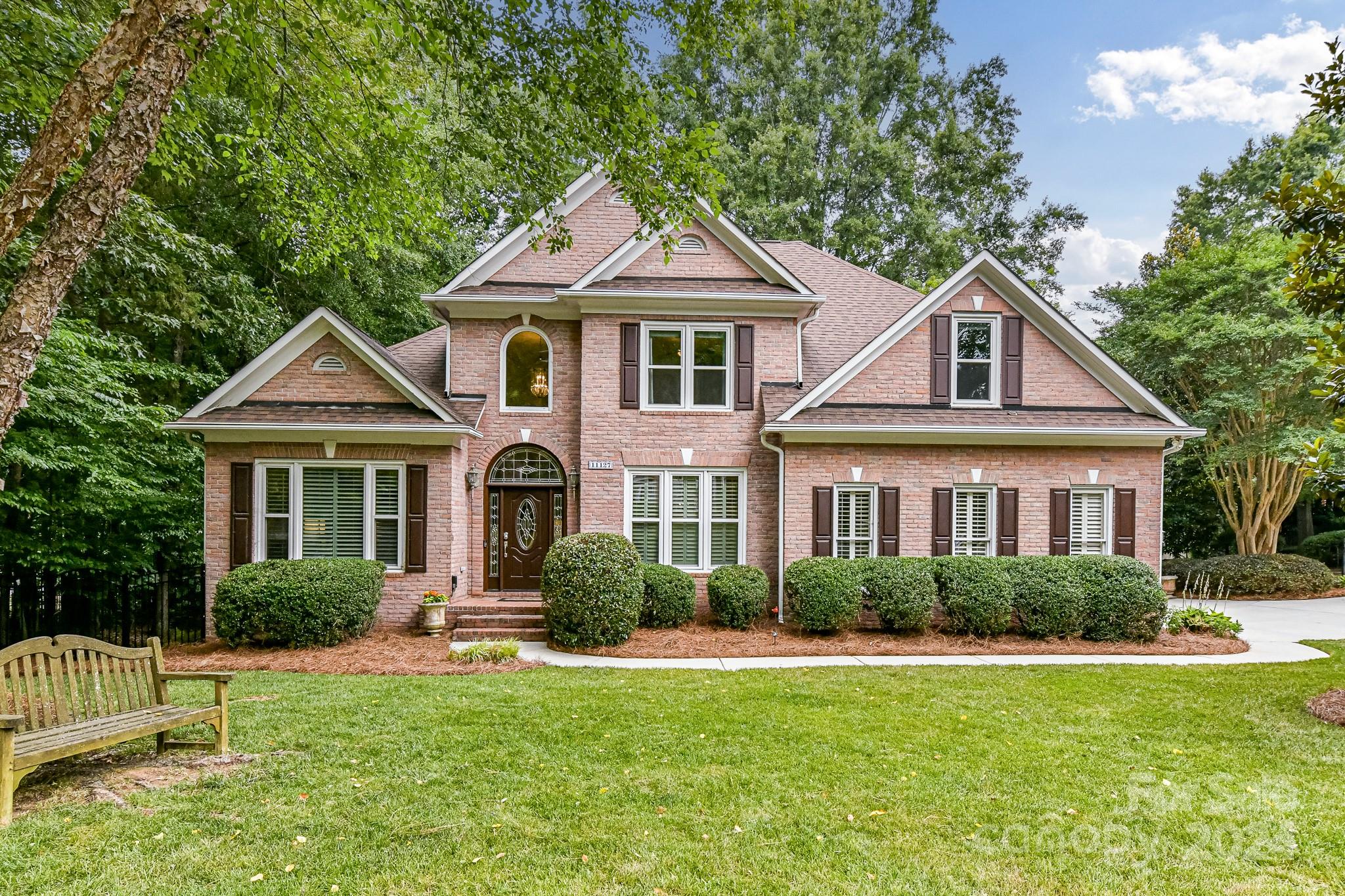 11127 Brush Hollow Road Matthews NC 28105