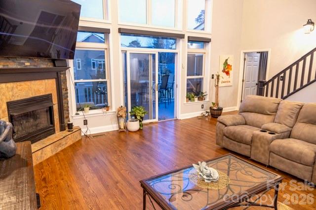 5 Gemini Heights Weaverville NC 28787