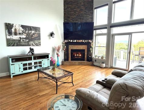 5 Gemini Heights Weaverville NC 28787