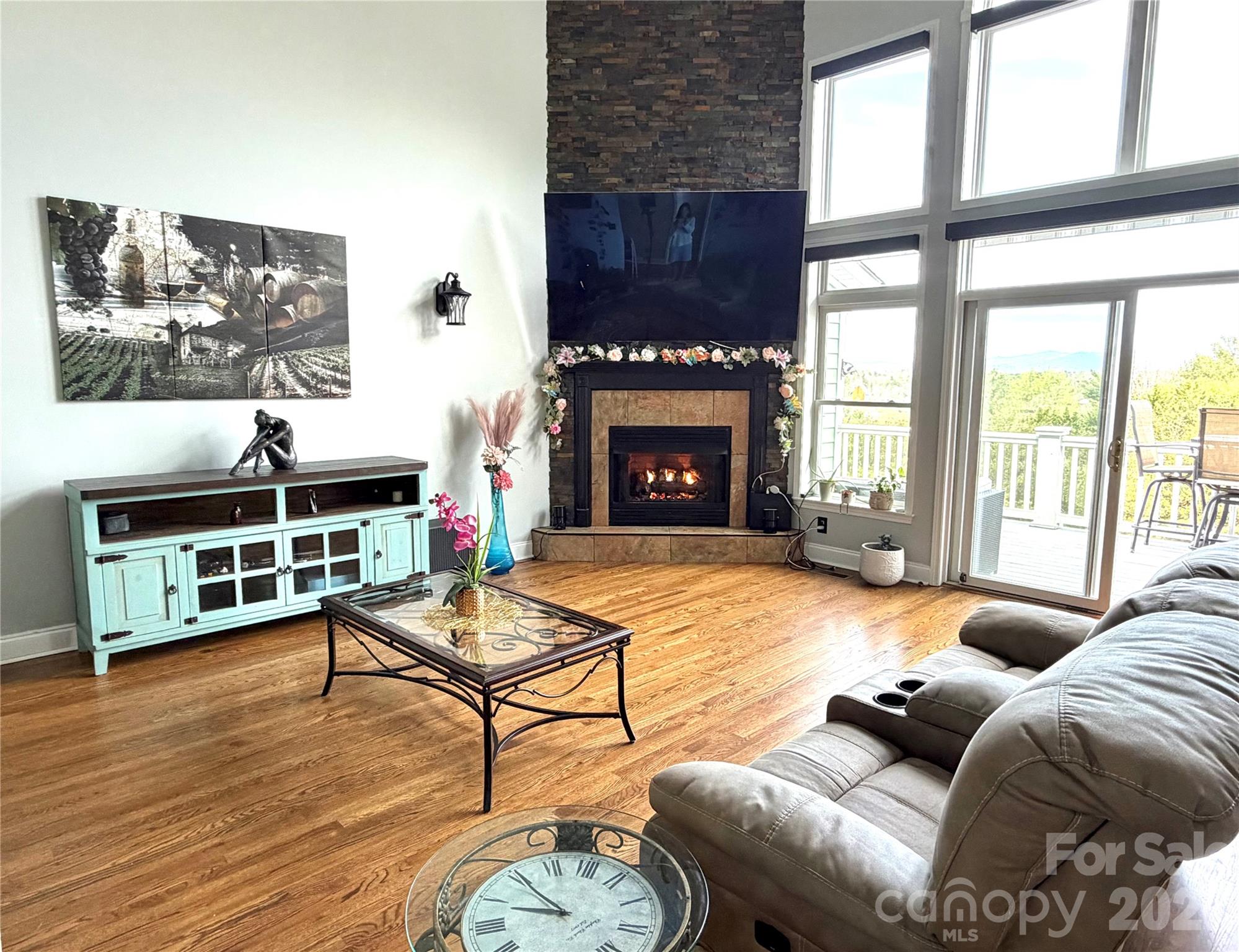 5 Gemini Heights Weaverville NC 28787