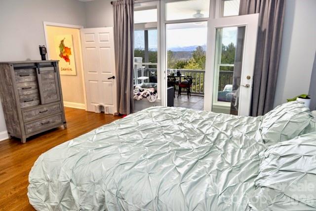 5 Gemini Heights Weaverville NC 28787