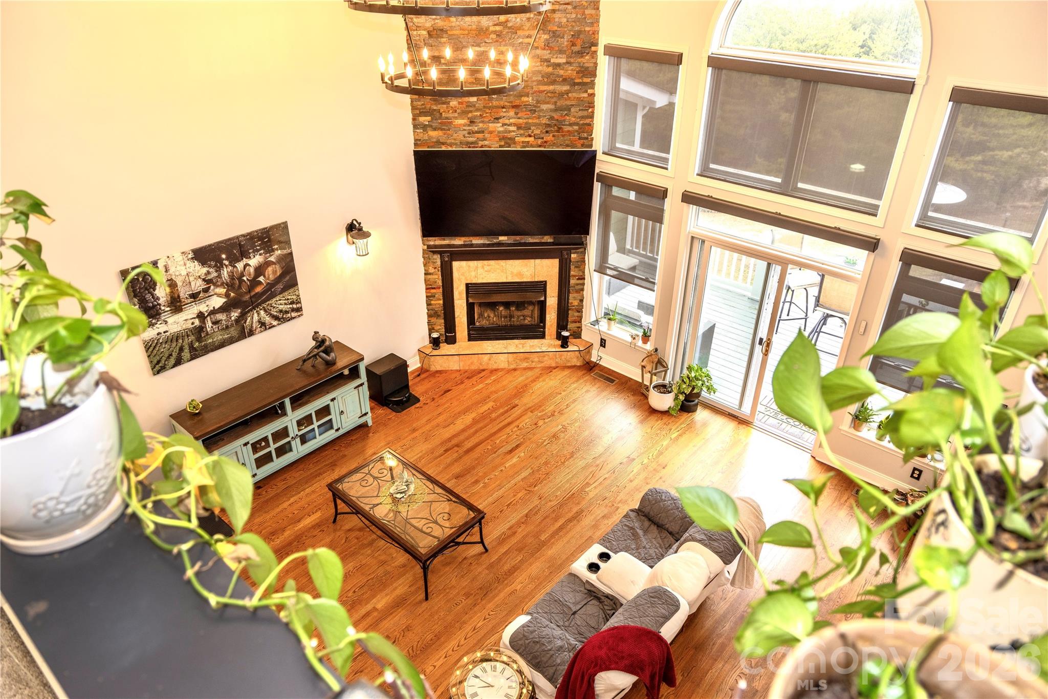 5 Gemini Heights Weaverville NC 28787