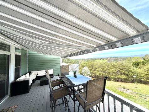 5 Gemini Heights Weaverville NC 28787