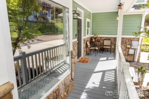 5 Gemini Heights Weaverville NC 28787