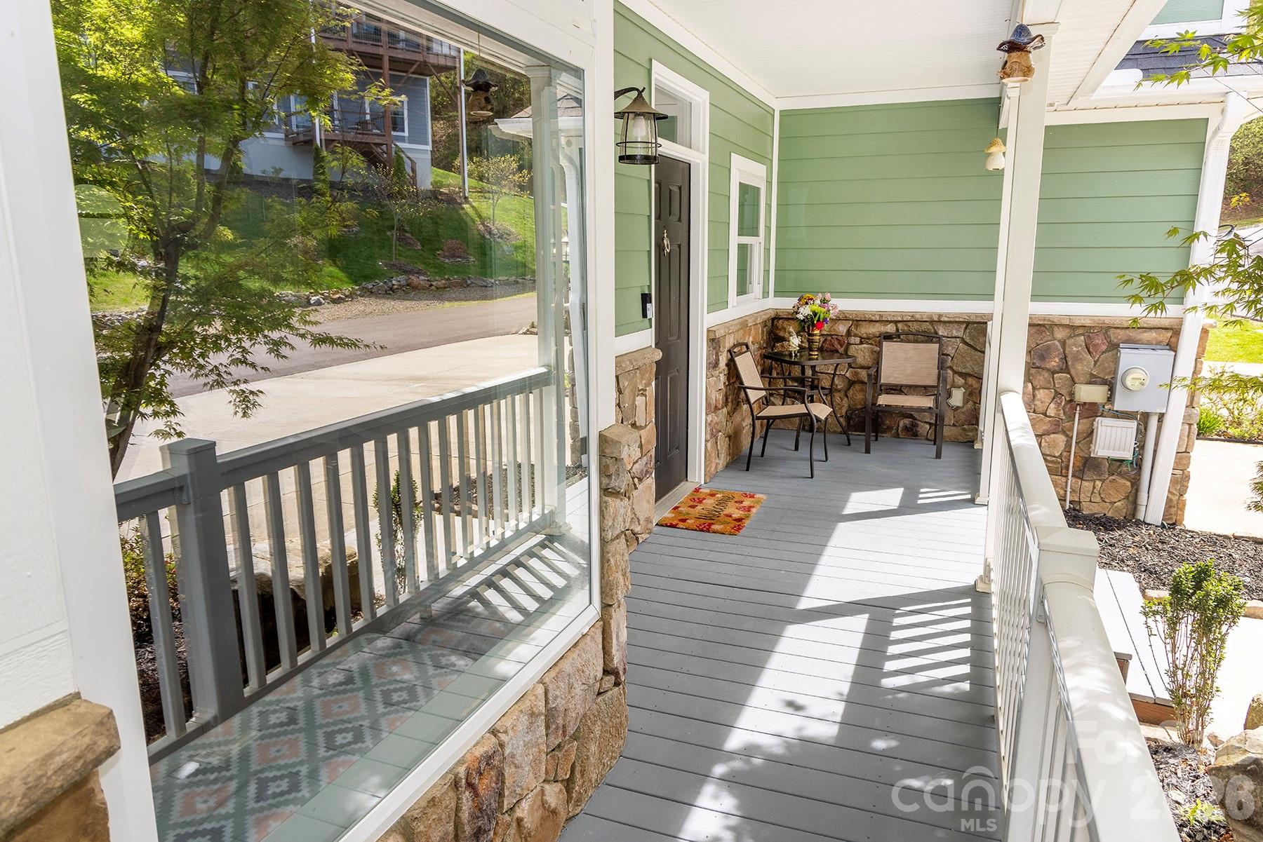 5 Gemini Heights Weaverville NC 28787