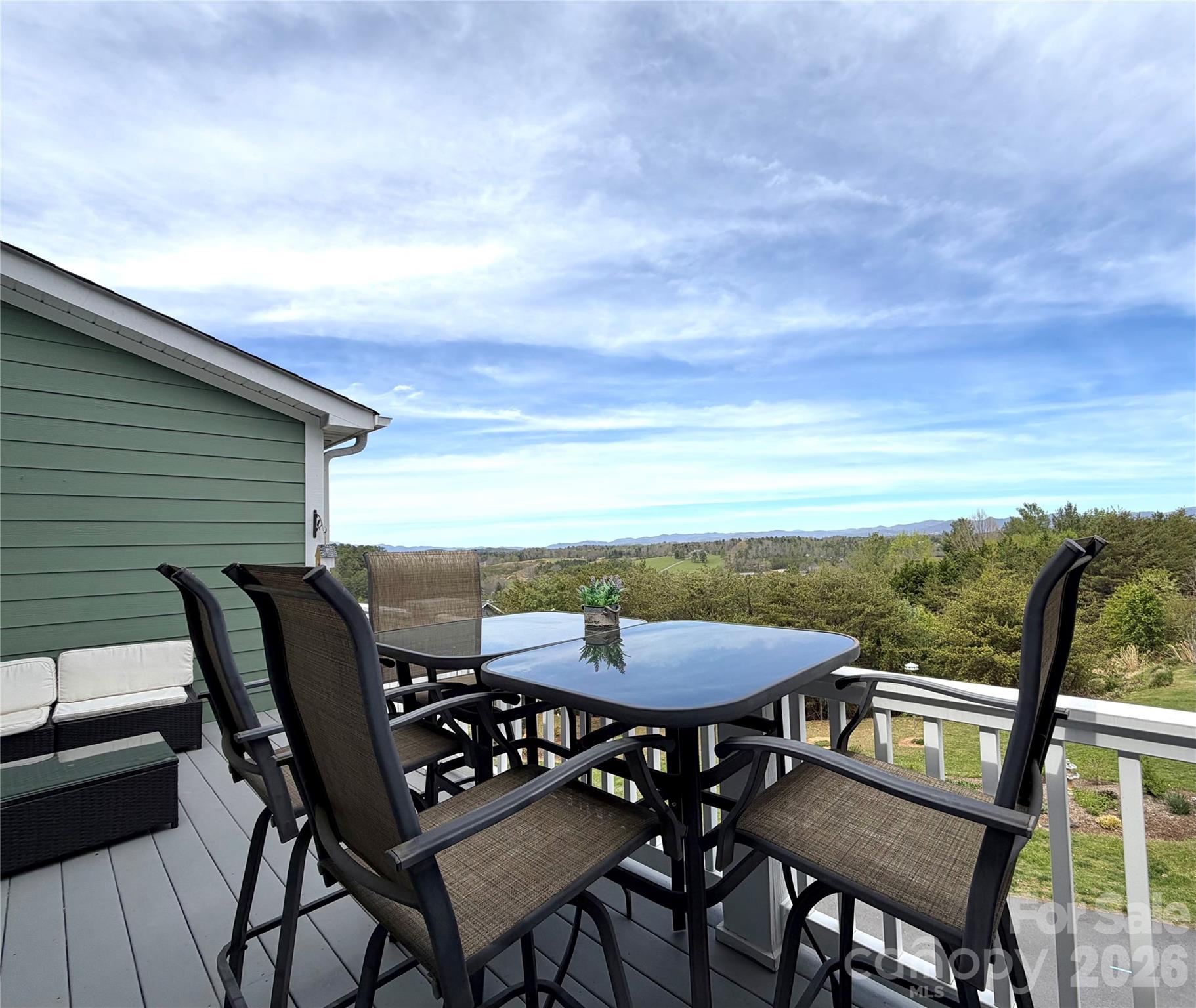 5 Gemini Heights Weaverville NC 28787