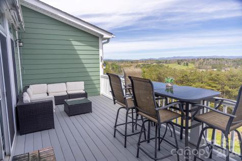 5 Gemini Heights Weaverville NC 28787