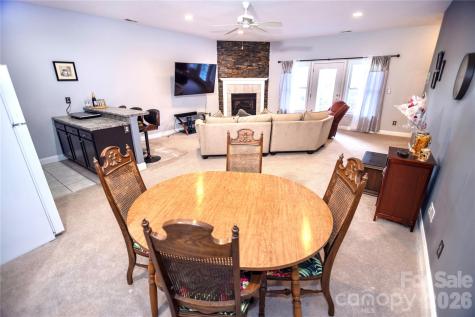 5 Gemini Heights Weaverville NC 28787