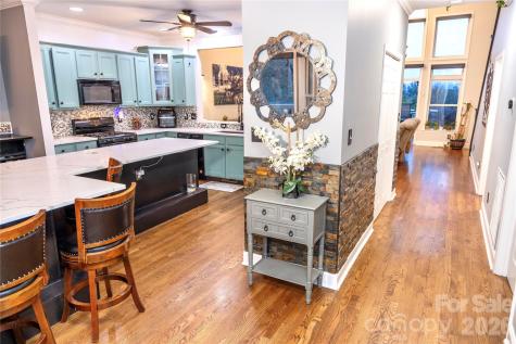 5 Gemini Heights Weaverville NC 28787