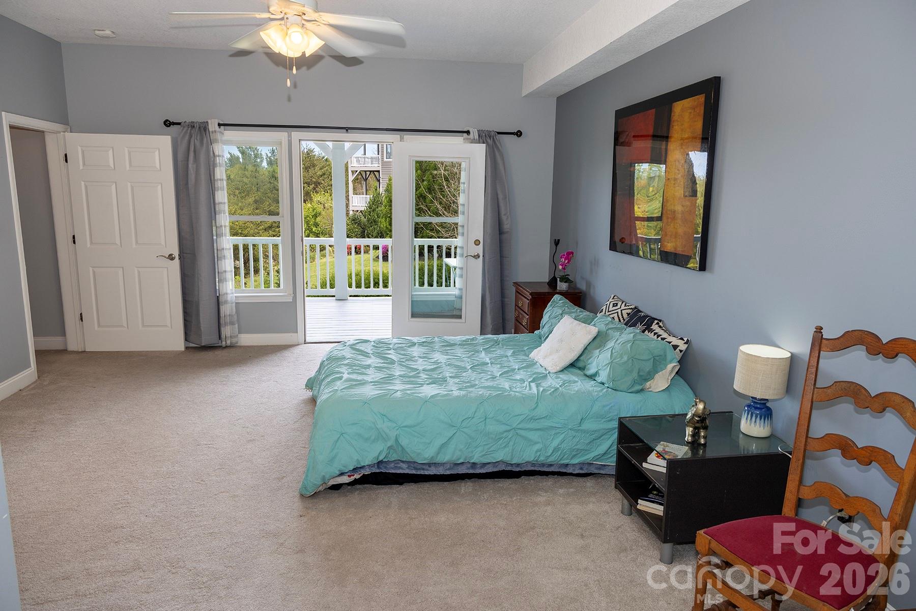 5 Gemini Heights Weaverville NC 28787
