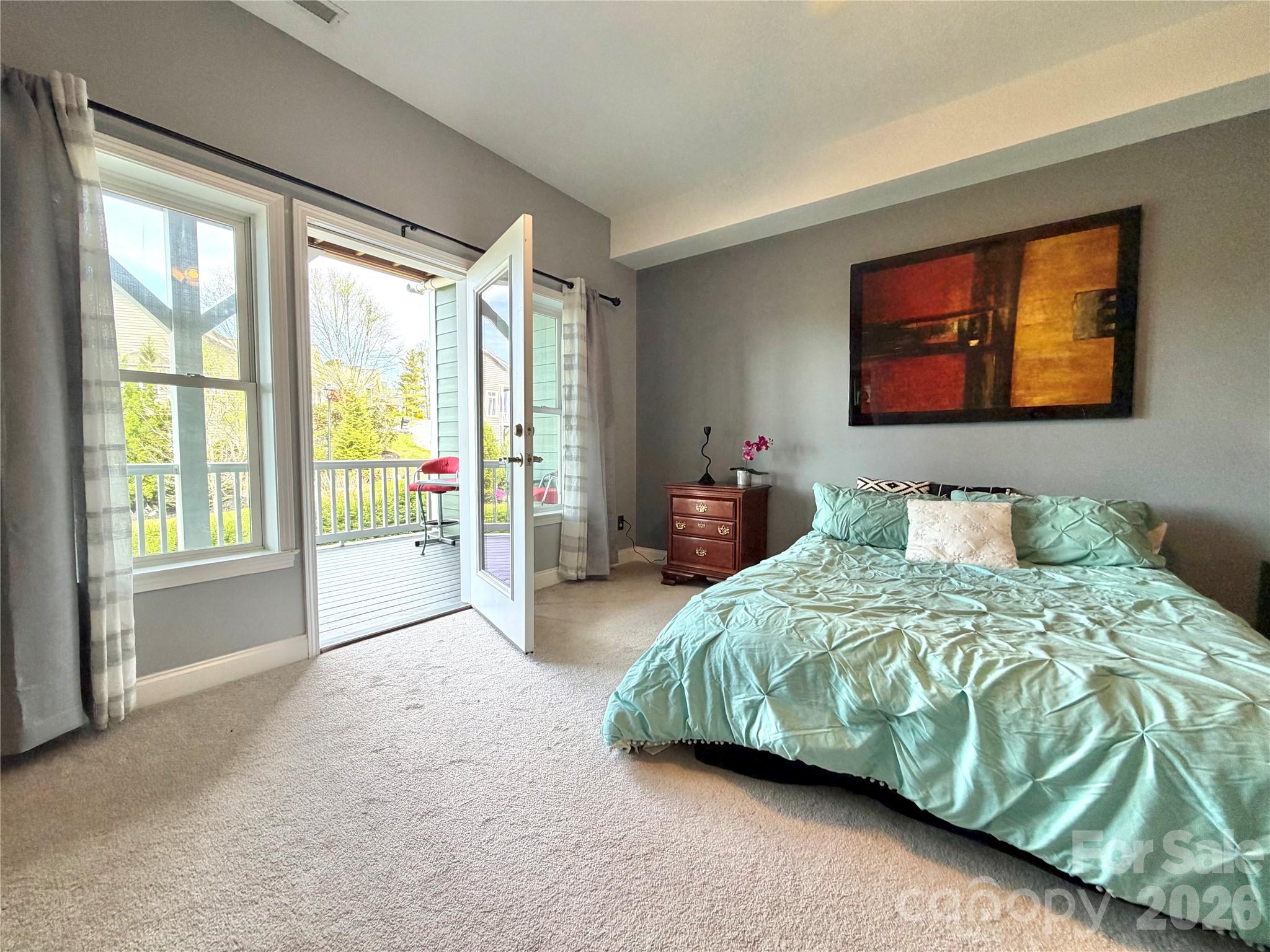 5 Gemini Heights Weaverville NC 28787