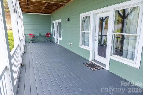 5 Gemini Heights Weaverville NC 28787
