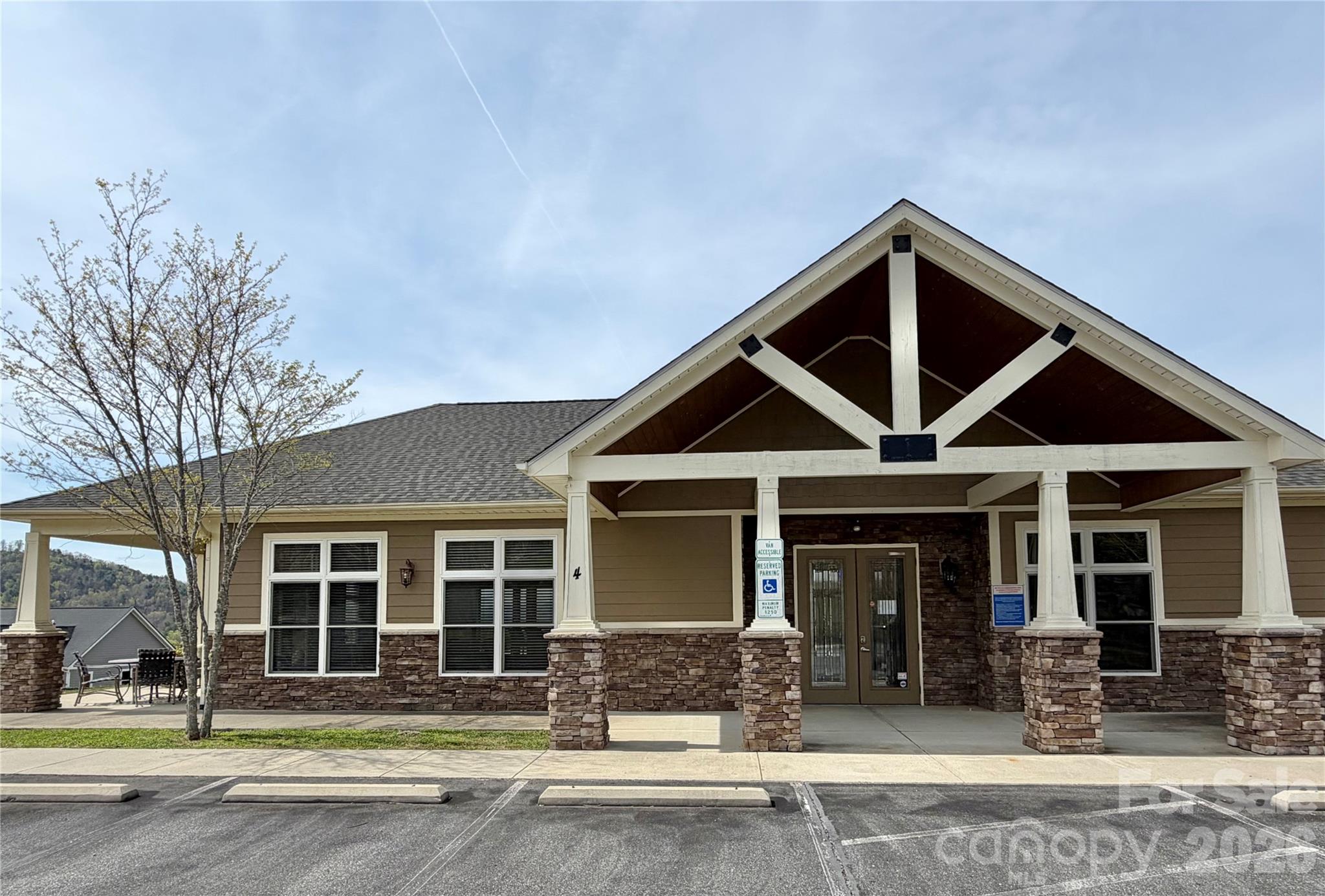5 Gemini Heights Weaverville NC 28787
