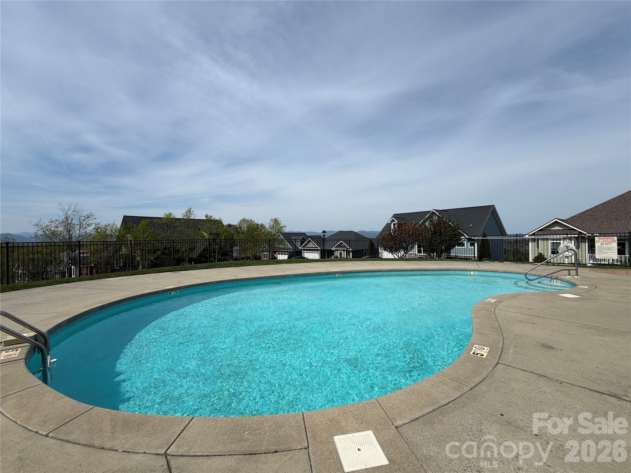 5 Gemini Heights Weaverville NC 28787