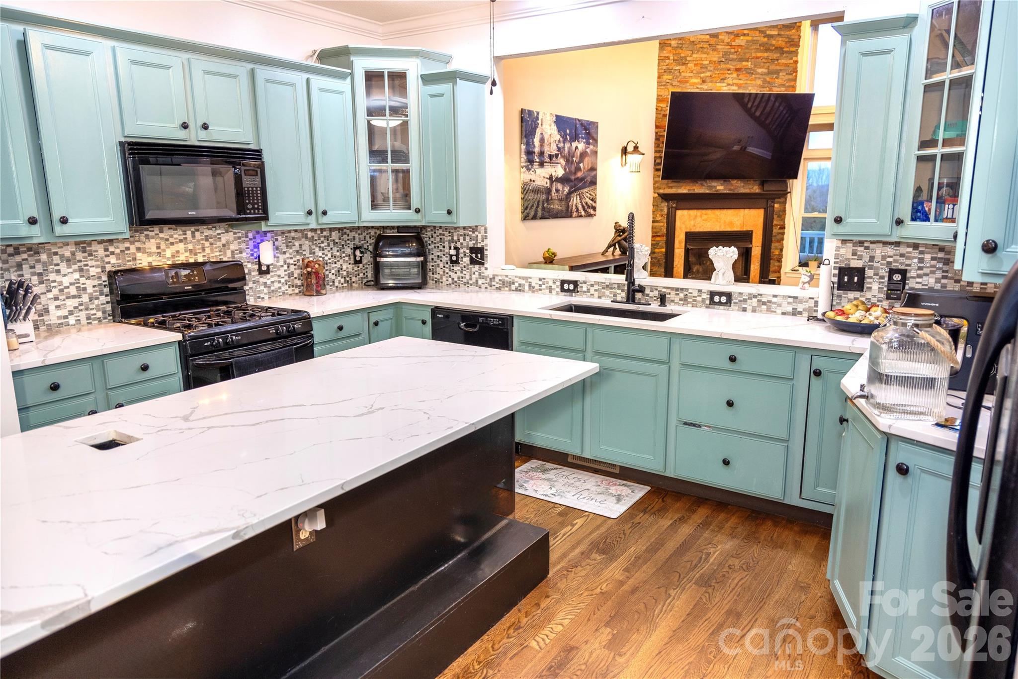 5 Gemini Heights Weaverville NC 28787