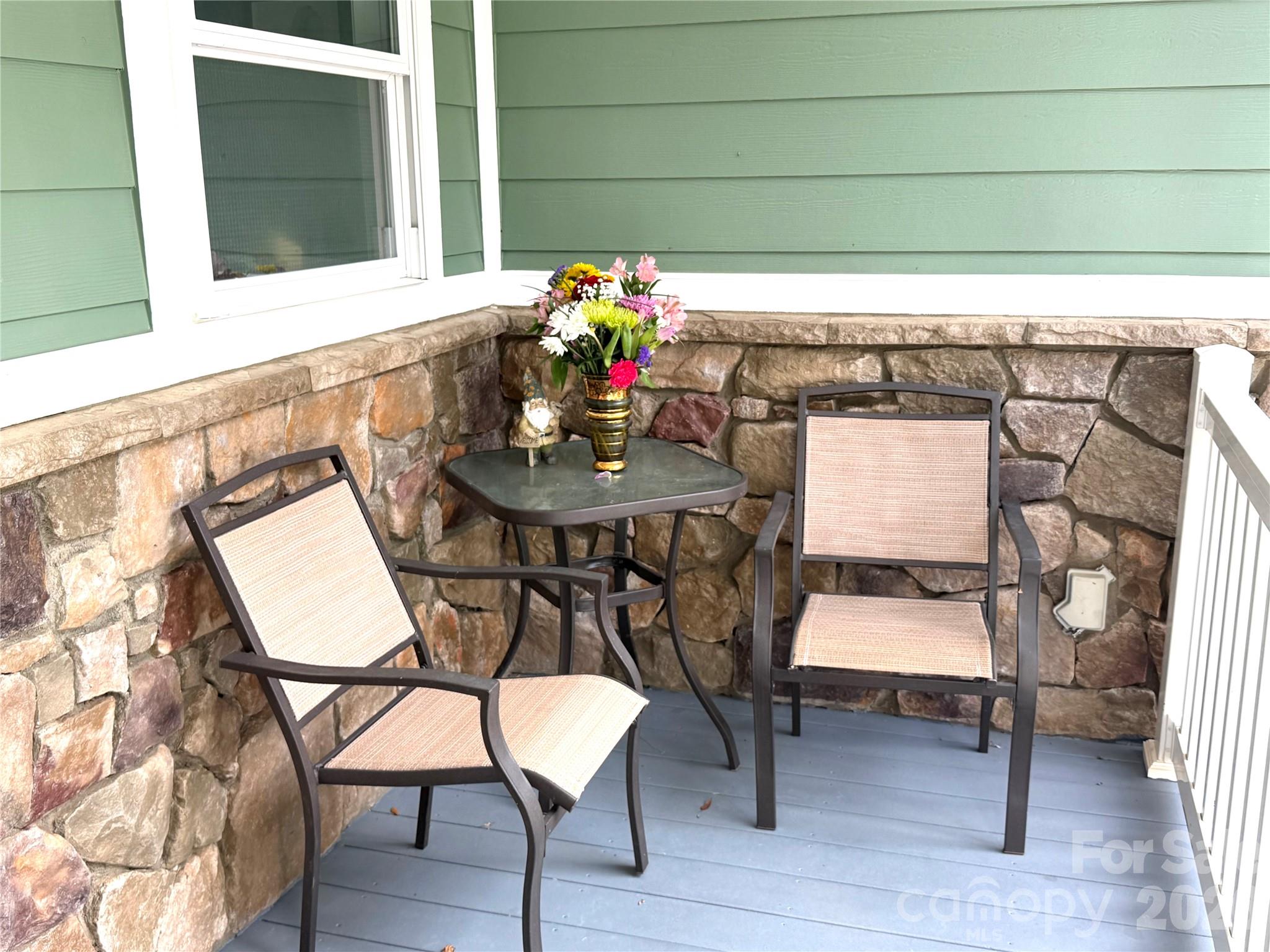 5 Gemini Heights Weaverville NC 28787