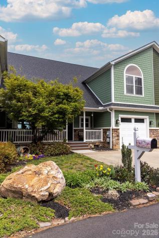 5 Gemini Heights Weaverville NC 28787