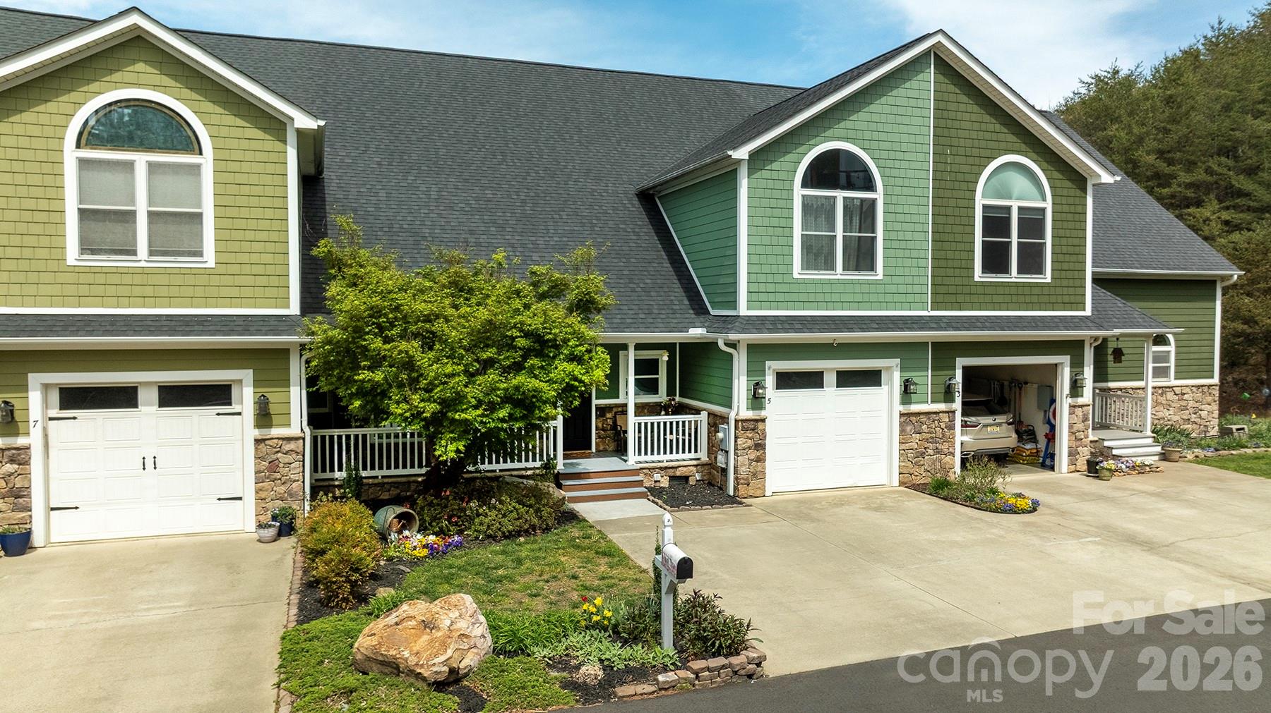 5 Gemini Heights Weaverville NC 28787